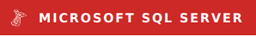 My SQL Server